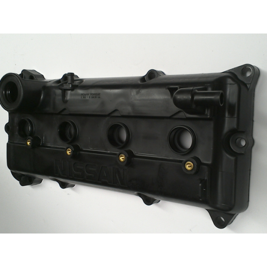 Valve Cover
