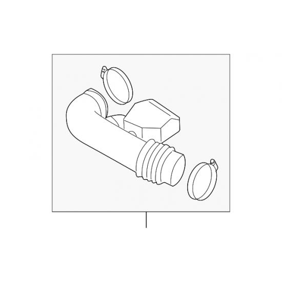 Duct Assembly