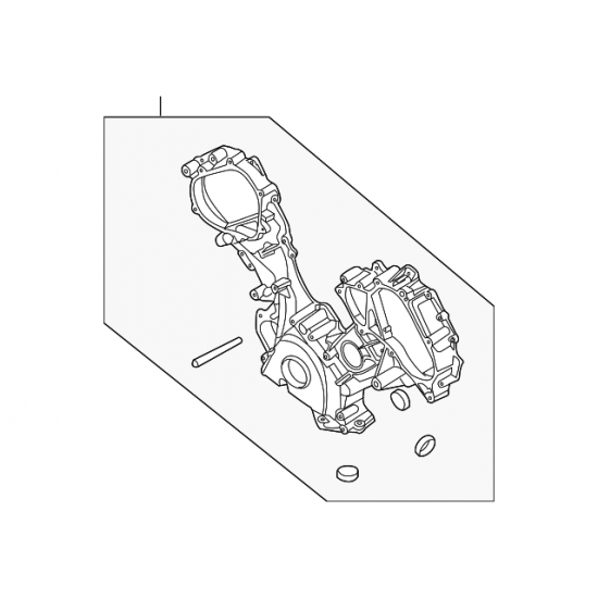 Timing Cover