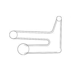 Serpentine Belt