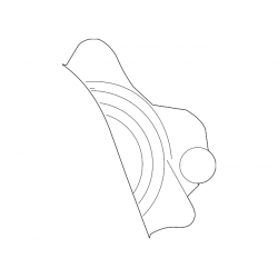 Serpentine Tensioner