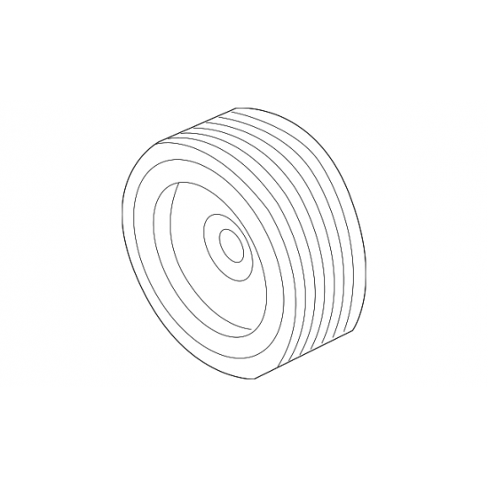 Pulley