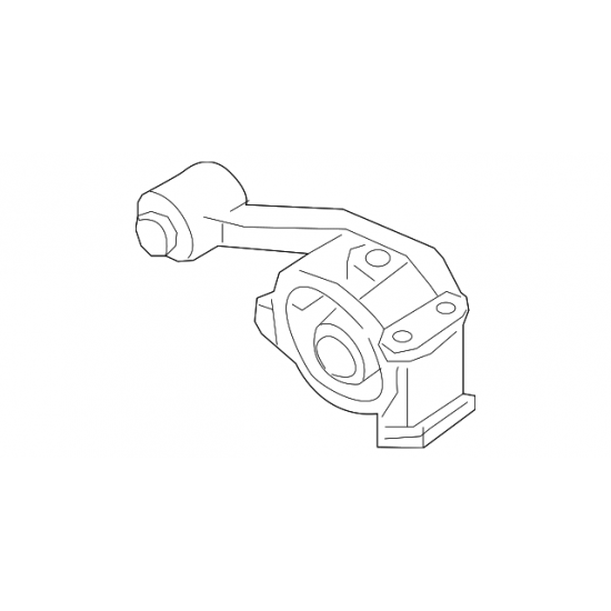 Torque Strut