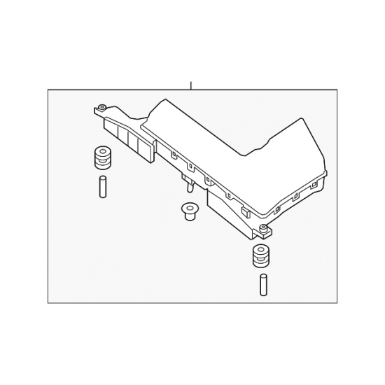 Intake Duct