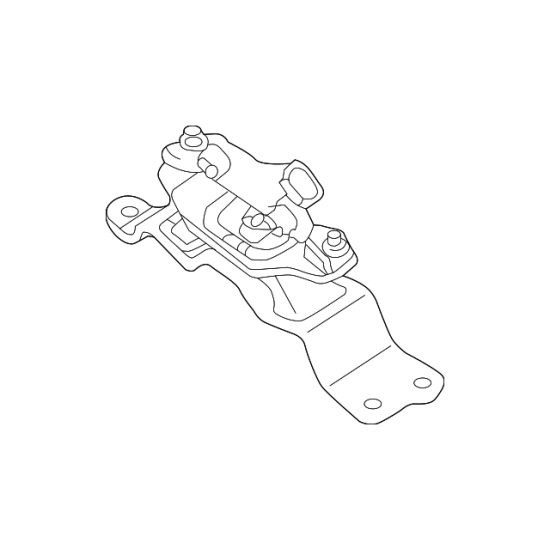 Side Mount