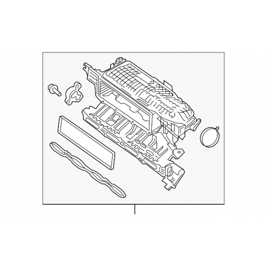 Intake Manifold