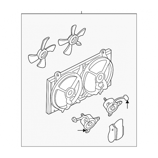 Fan Assembly