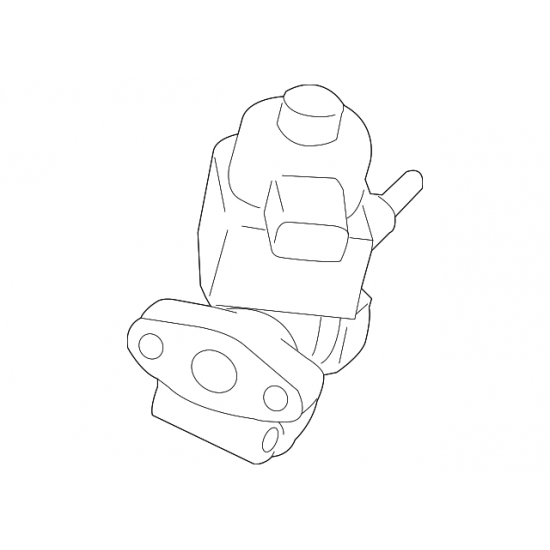 Egr Valve