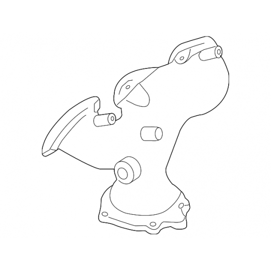 Exhaust Manifold