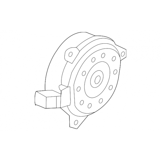 Fan Motor