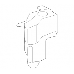 قربة ماء المساحات