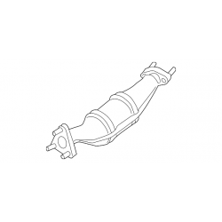 Catalytic Converter