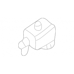 Vapor Canister Purge Solenoid