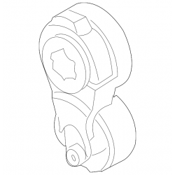 Belt Tensioner
