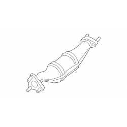 Catalytic Converter