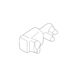 Vapor Canister Purge Solenoid